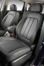 Holden Captiva MaXX 2006 года